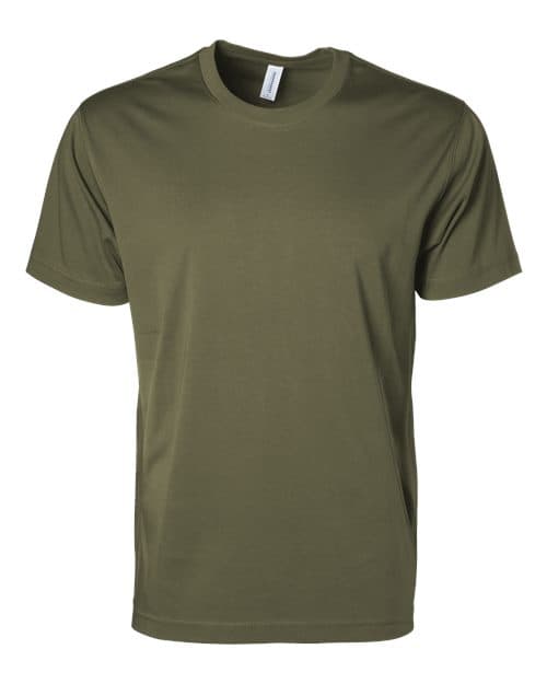 Unisex Lux Heavyweight T-Shirt