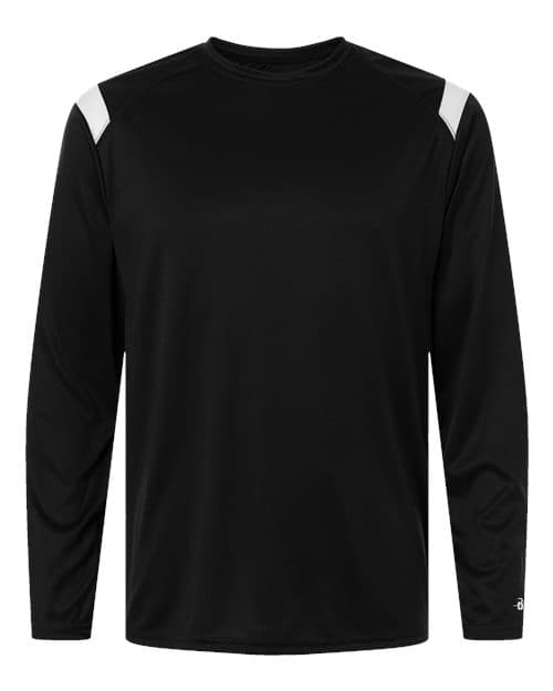 Unisex On The Rise Long Sleeve T-Shirt
