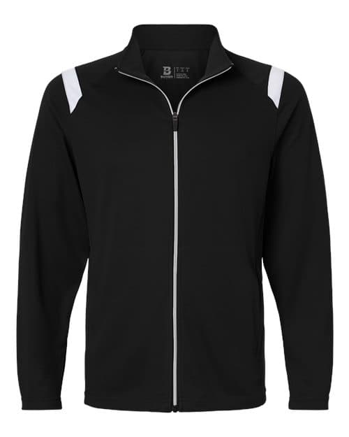 Men's On The Rise Outercore Warm-up Jacket