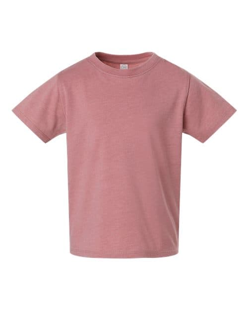 Toddler Vintage Wash T-Shirt