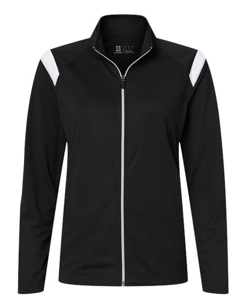 Women's On The Rise Outercore Warm-Up Jacket