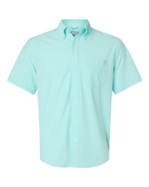 Men's Kona Solid Shirt