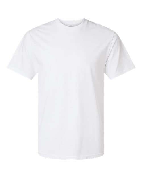 Unisex Midweight Tee