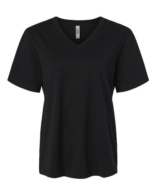 Women's Midweight Everyday V-Neck Tee