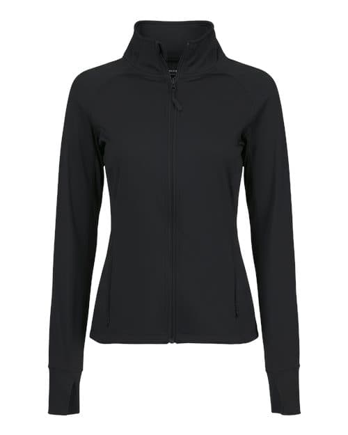 Women's Zen Full-Zip Jacket