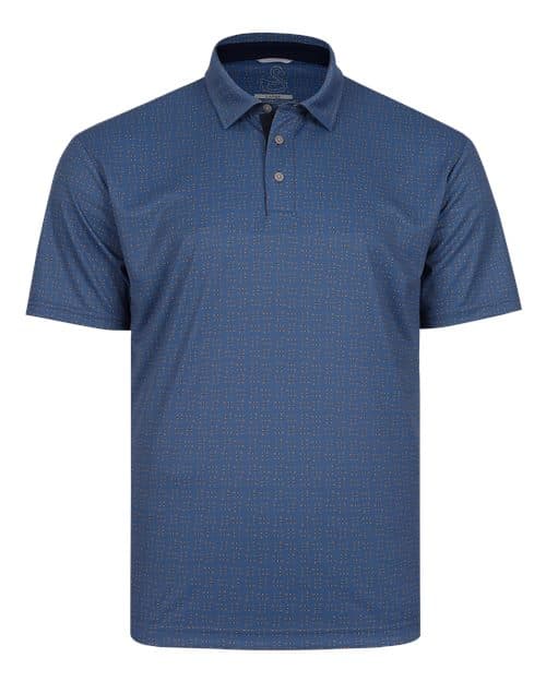 Men's Tee Polo