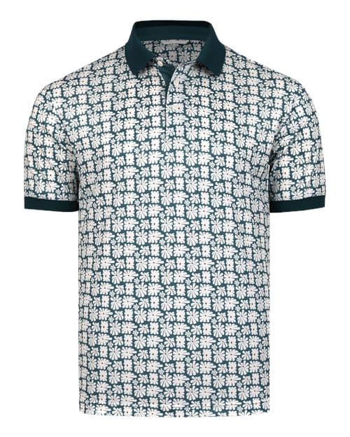Men's Sun Polo