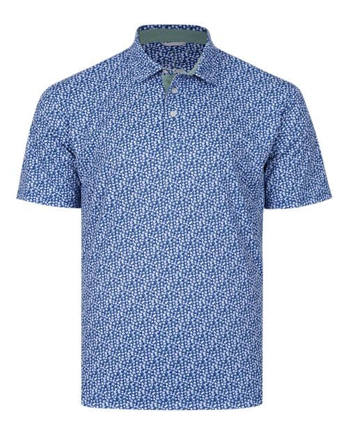 Men's Ridge Polo