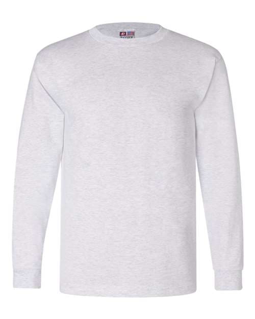 Unisex USA-Made Long Sleeve T-Shirt