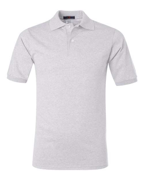 Men's SpotShield® 50/50 Polo