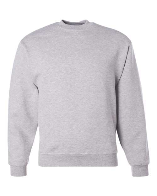 Unisex Super Sweats NuBlend® Crewneck Sweatshirt
