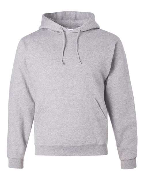 Unisex NuBlend® Hooded Sweatshirt
