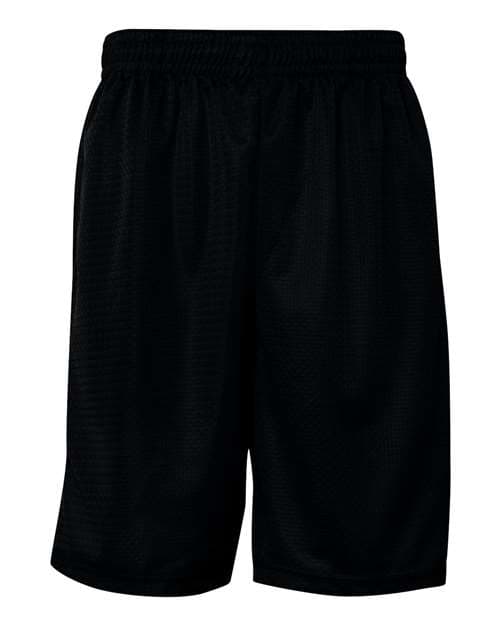 Men's Pro Mesh 9" Shorts with Pockets
