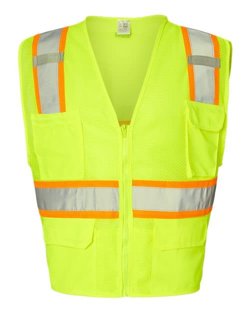 Unisex Ultra-Cool™ Multi-Pocket Vest