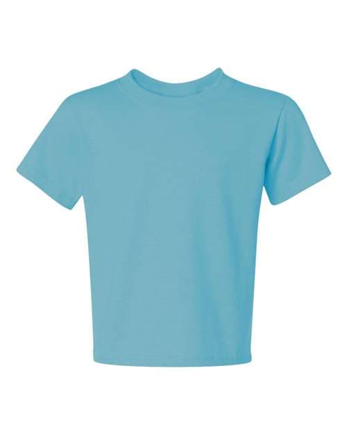 Youth Dri-Power® 50/50 T-Shirt