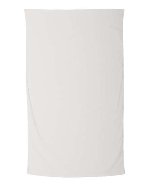 Legacy Velour Beach Towel