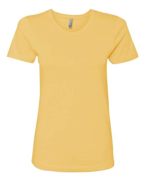 Women’s Cotton T-Shirt