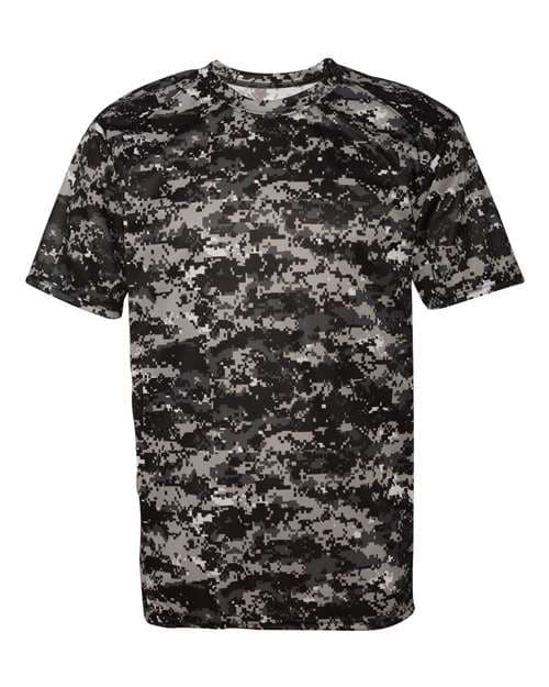 Men's Digital Camo T-Shirt