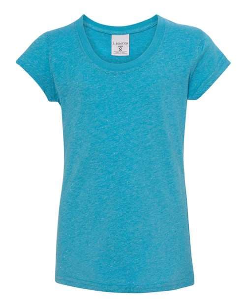 Youth Glitter T-Shirt