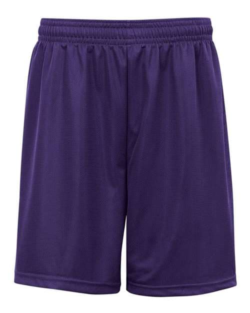 Men's Mini Mesh 9'' Inseam Shorts