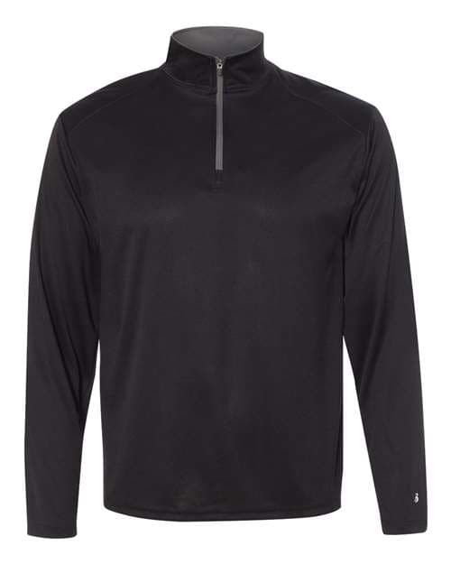 Men's B-Core Quarter-Zip Pullover