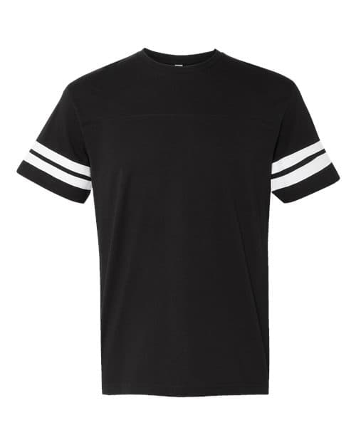 Men's Football Fine Jersey Tee