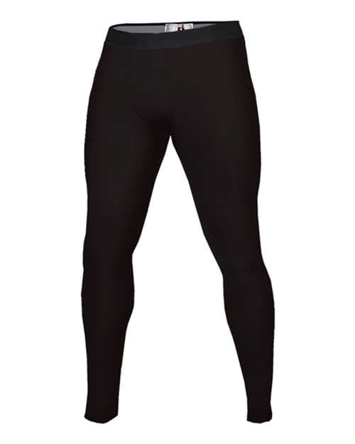 Men's Compression Full-Length Tights