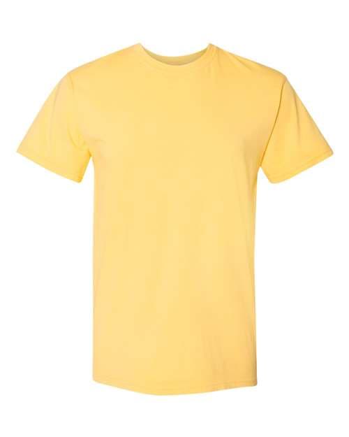 Unisex Inspired Dye T-Shirt