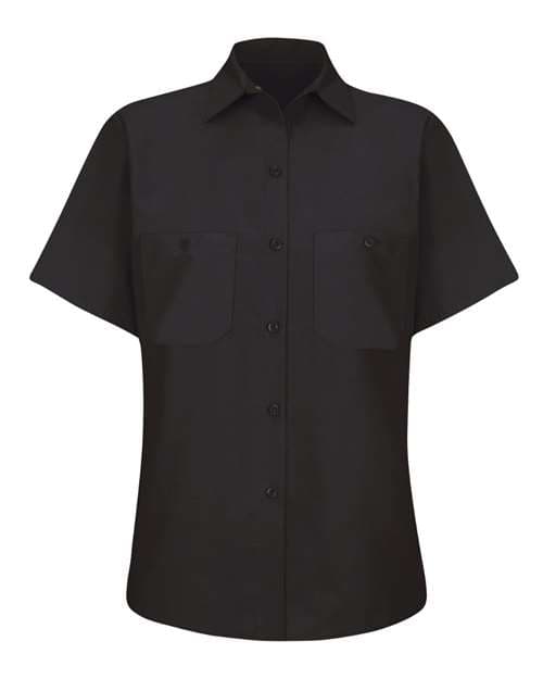 Women's Industrial Work Shirt