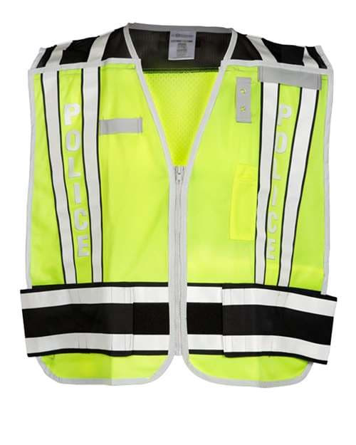Unisex Police Vest