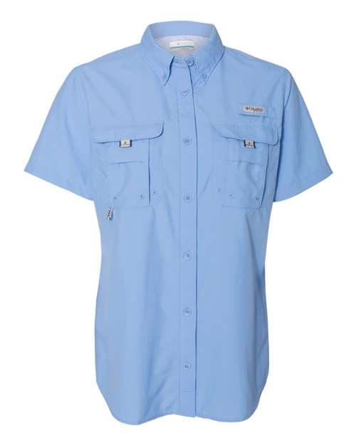 Women's PFG Bahama™ Short Sleeve Shirt