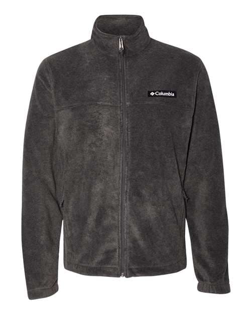 Men's Steens Mountain™ Fleece 2.0 Full-Zip Jacket