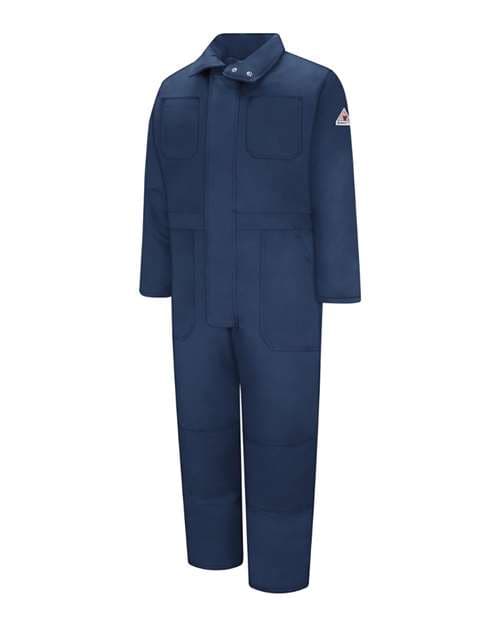Men's Premium Insulated Coverall - EXCEL FR® ComforTouch