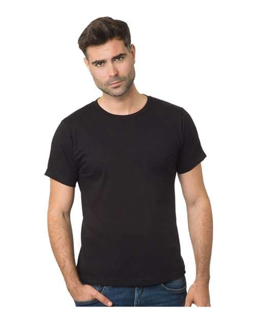 Unisex Fine Jersey T-Shirt