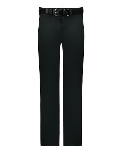 Youth Baseball Pants With Braid