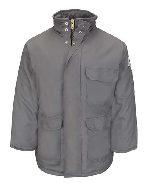 Men's Tall Deluxe Parka - EXCEL FR® ComforTouch