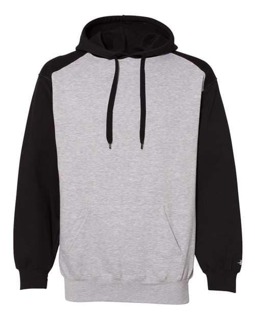 Unisex Sport Athletic Fleece Hooded Sweatshirt