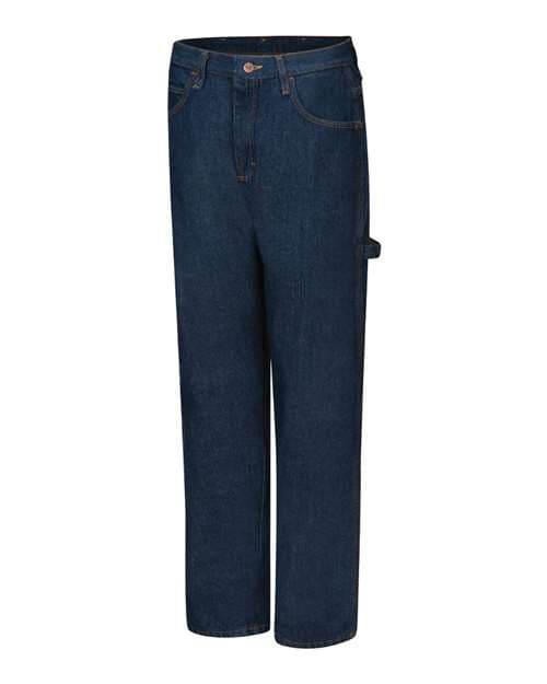 Men's Loose Fit Dungaree