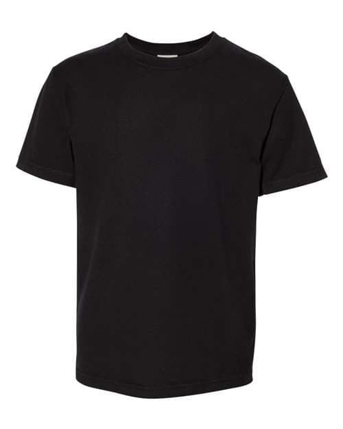 Youth Garment-Dyed T-Shirt