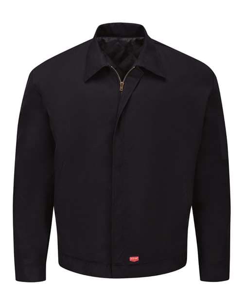 Unisex Performance Crew Jacket