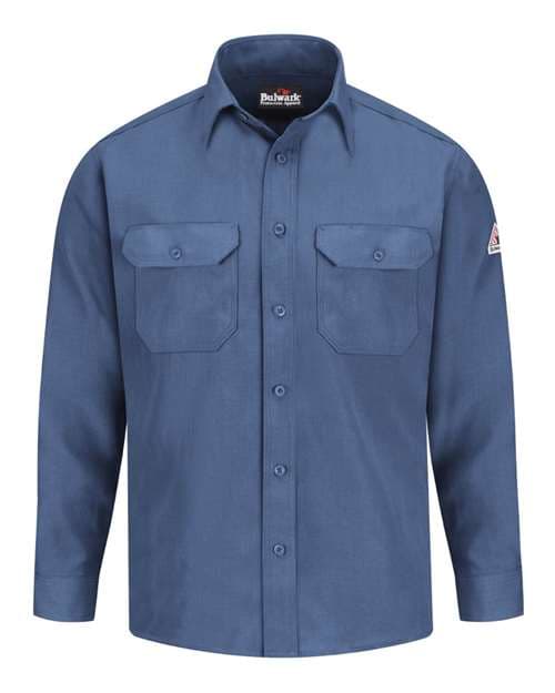 Men's Uniform Shirt Nomex® IIIA
