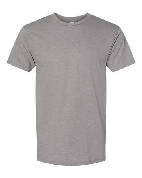 Unisex USA-Made Triblend T-Shirt