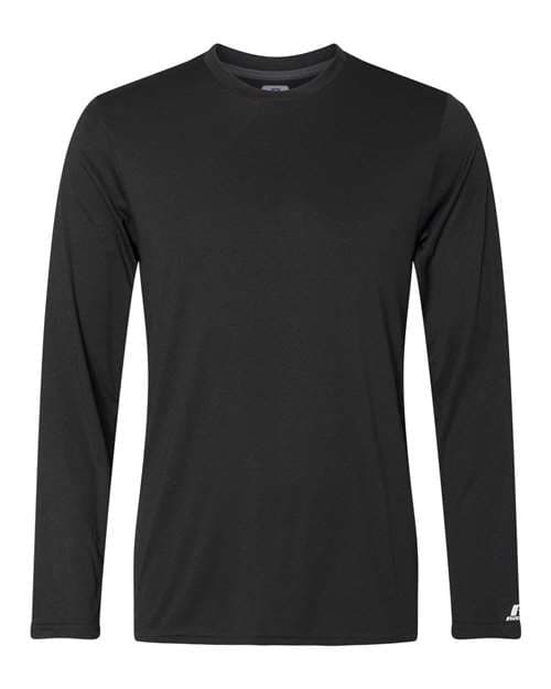 Unisex Core Performance Long Sleeve T-Shirt