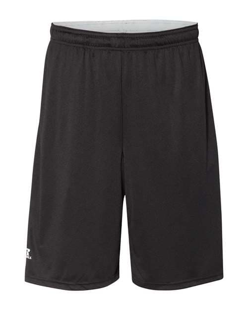 Men's Dri-Power® Essential 10" Shorts with Pockets
