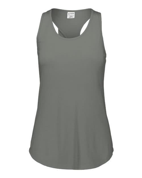 Girls' Lux Triblend Tank Top