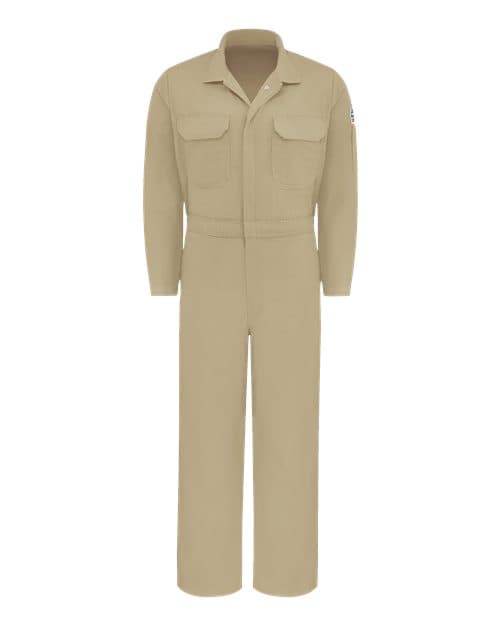 Men's Tall Premium Coverall - EXCEL FR® ComforTouch® - 7 oz.