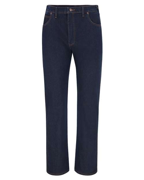 Men's Industrial 5-Pocket Flex Jeans