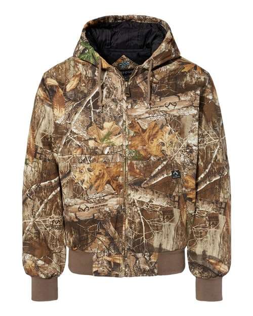Men's Laramie Power Move Jacket