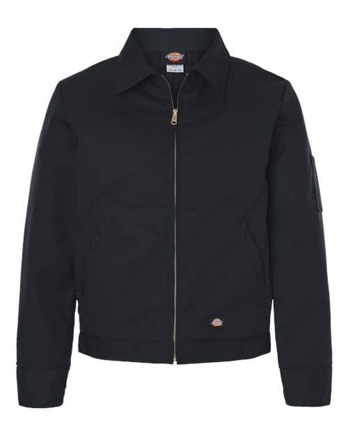 Unisex Insulated Industrial Eisenhower Jacket