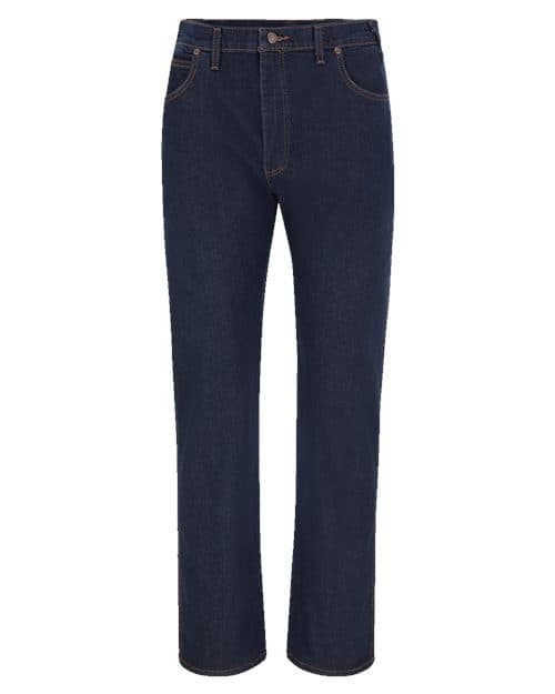 Men's Industrial 5-Pocket Flex Jeans